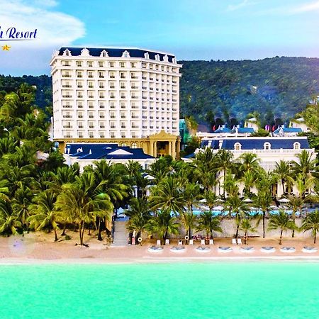 Thien Thanh Resort Phu Quoc Luaran gambar