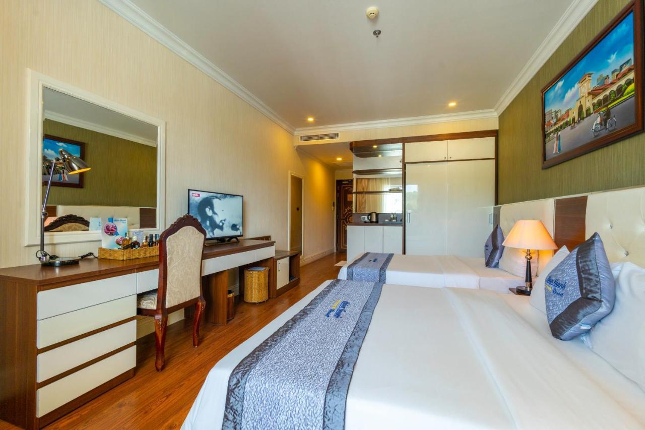 Thien Thanh Resort Phu Quoc Luaran gambar